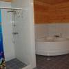 Zeit für den Whirpool? Furre Hytter Ferienwohnung Pollack