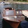 Dieselboote 21-25 ft. 10 PS