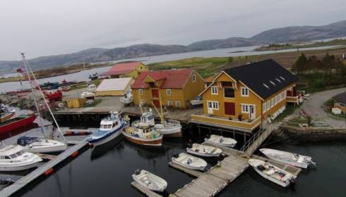 Haugøya