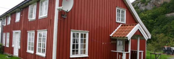 Haugelandshuset