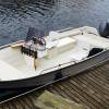 im Preis bereits inkludiert, Oien Boot,17,5ft 25PS Viertakter, Lowrance HD