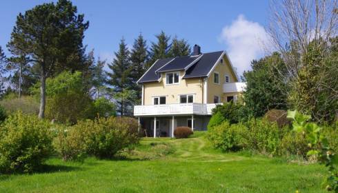 Haus David