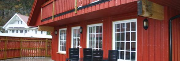 Sørstrand