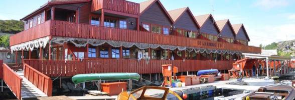 Sotra Appartement 2