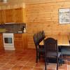 jede Menge Platz zum Kochen - Ferienhaus 