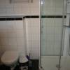 genug Platz im Badezimmer