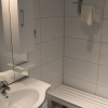 Badezimmer - Fjordblick 3