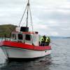 Dieselboot Alma 30ft, 74PS. Echolot, GPS, Kartenplotter 