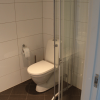 Badezimmer - Fjordblick 3