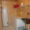 Kühlraum - Ferienwohnung 