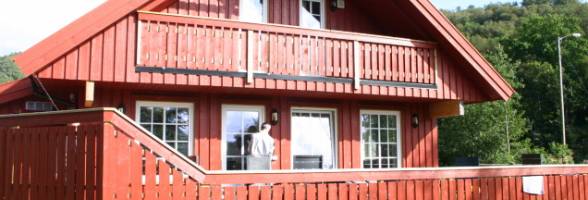 Solstrand