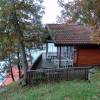 Haus Taschenkrebs besticht durch seinen Blick