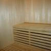 Ihre eigene Sauna