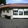 Appartement Strandstua von außen