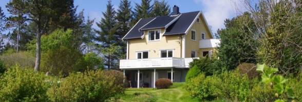Haus David